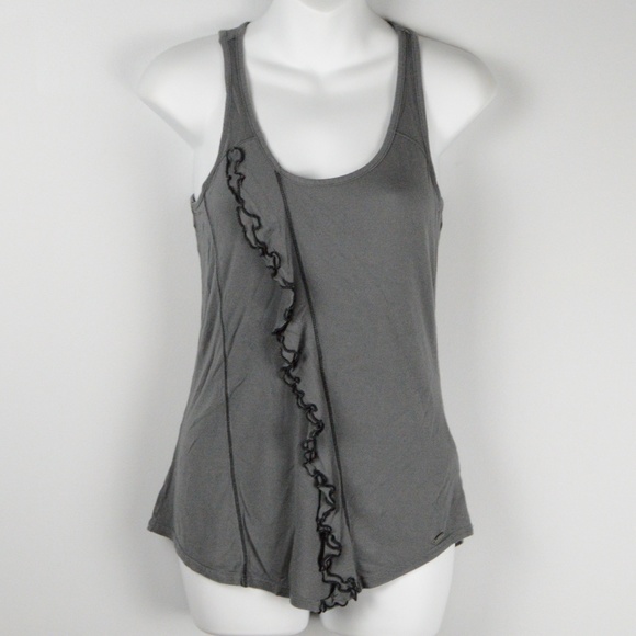 Guess Frill Tank - Picture 1 of 5